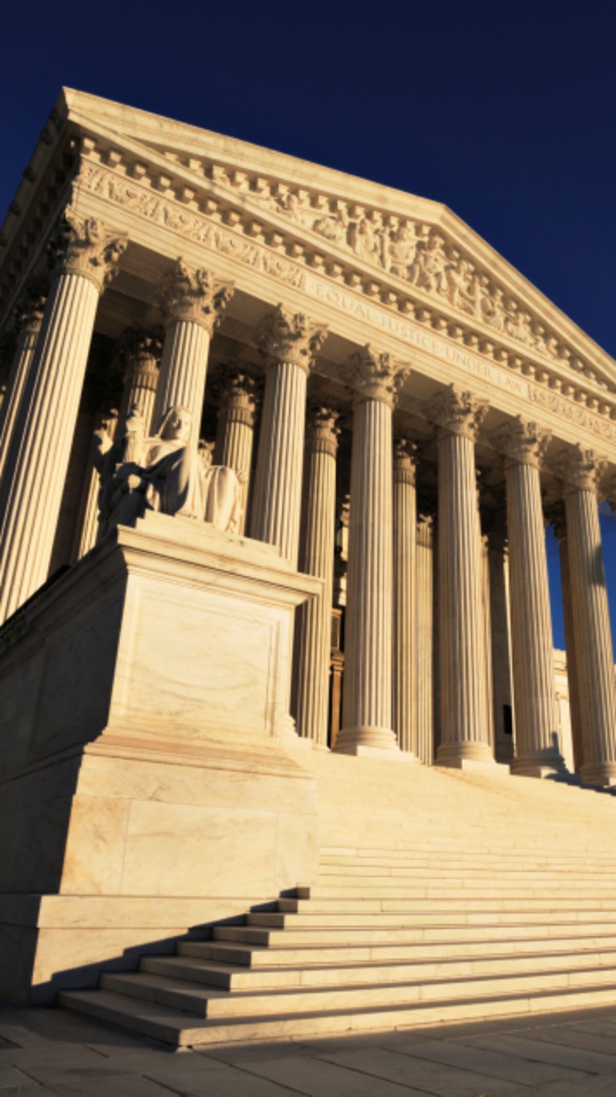 The US Era of Protecting Human Rights Is Over