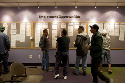 U.S. Added 151,000 Jobs in October, Unemployment Held 9.6%