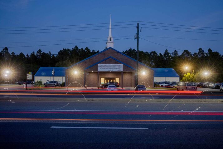 The Georgia Pastor Accused of Defrauding the VA of Nearly $24 Million