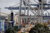 General Economy In Auckland Ahead of New Zealand GDP Figures