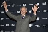 Steven Spielberg Debuts His Movie Memoir 'The Fabelmans'
