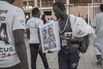 Senegalese Opposition Leader Speaks Following Prison Release