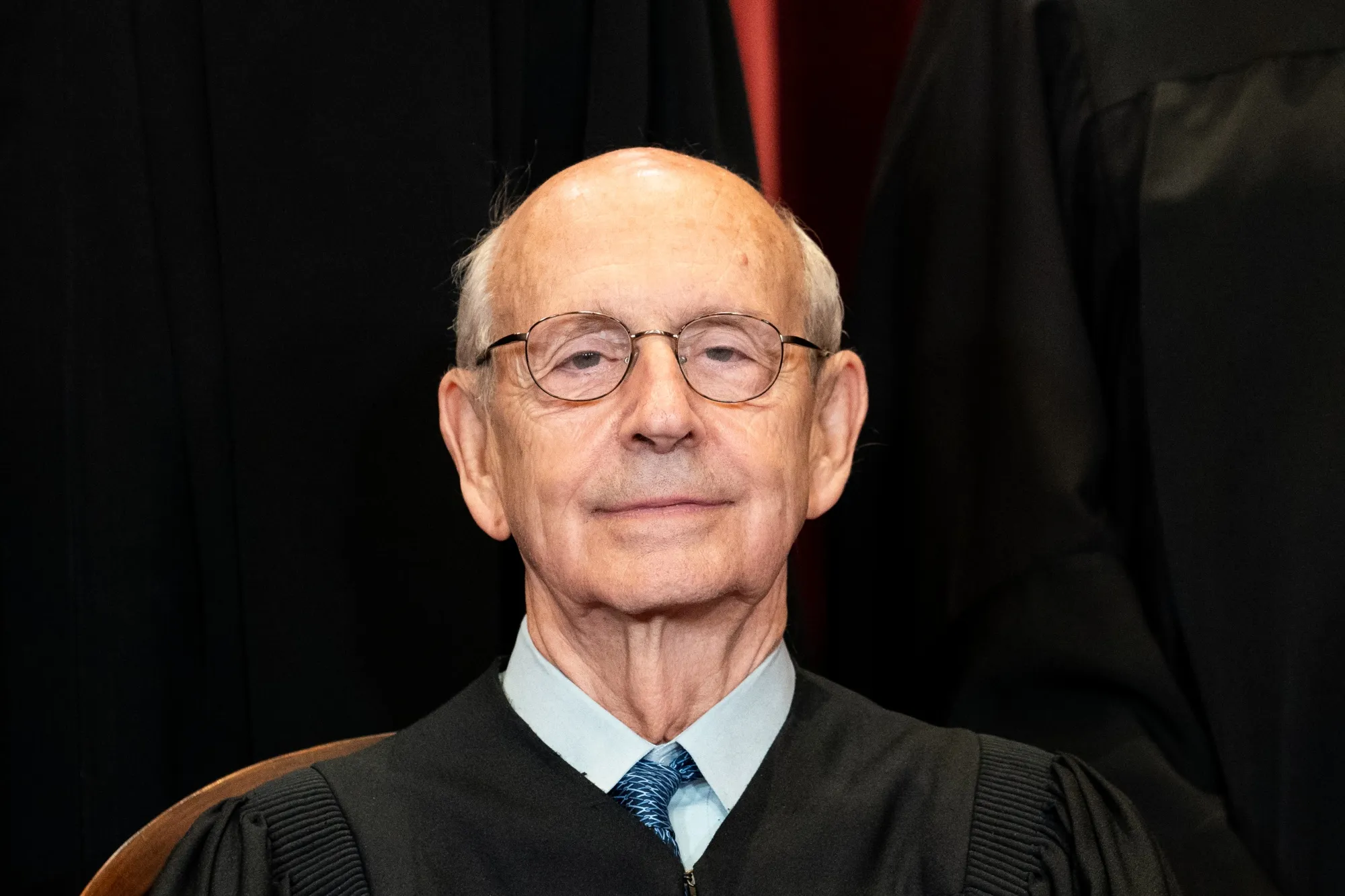 Stephen Breyer