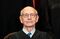 Group Photograph Of U.S. Supreme Court Justices
