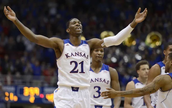 Joel Embiid is big. Is he ready for the Big Time?