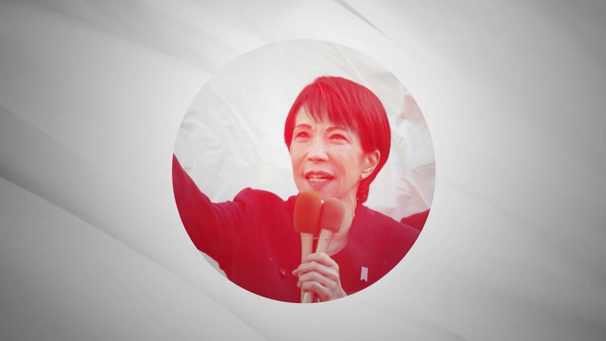 Why a Snap Election Is a Gamble for Japan's Leader