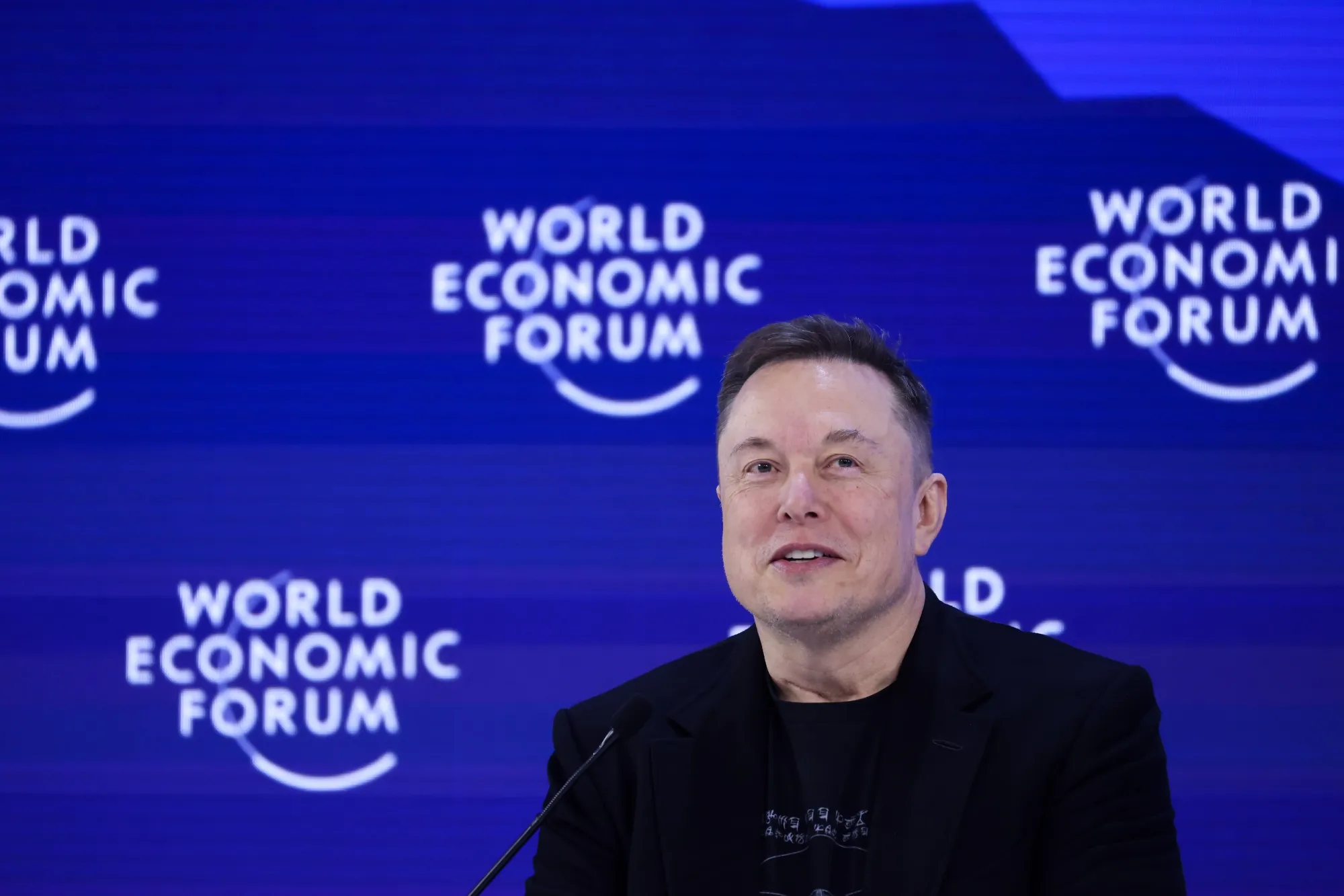 イーロン・マスク氏