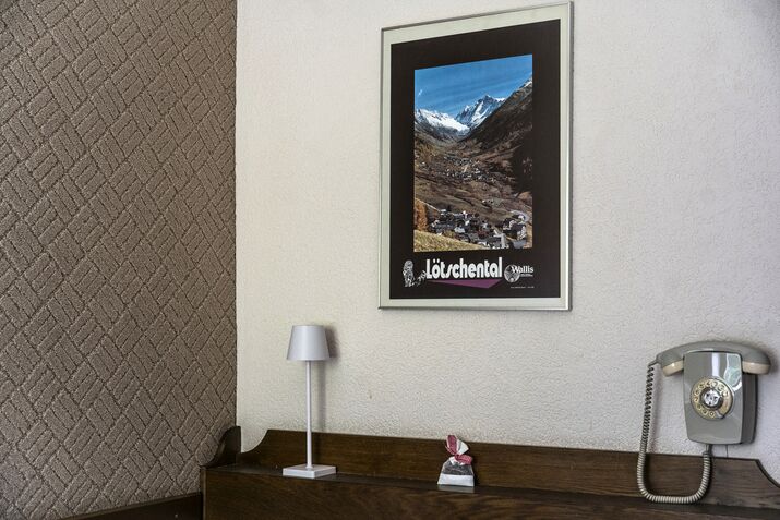 The Swiss Alps Reckon With the Threat of Collapsing Glaciers