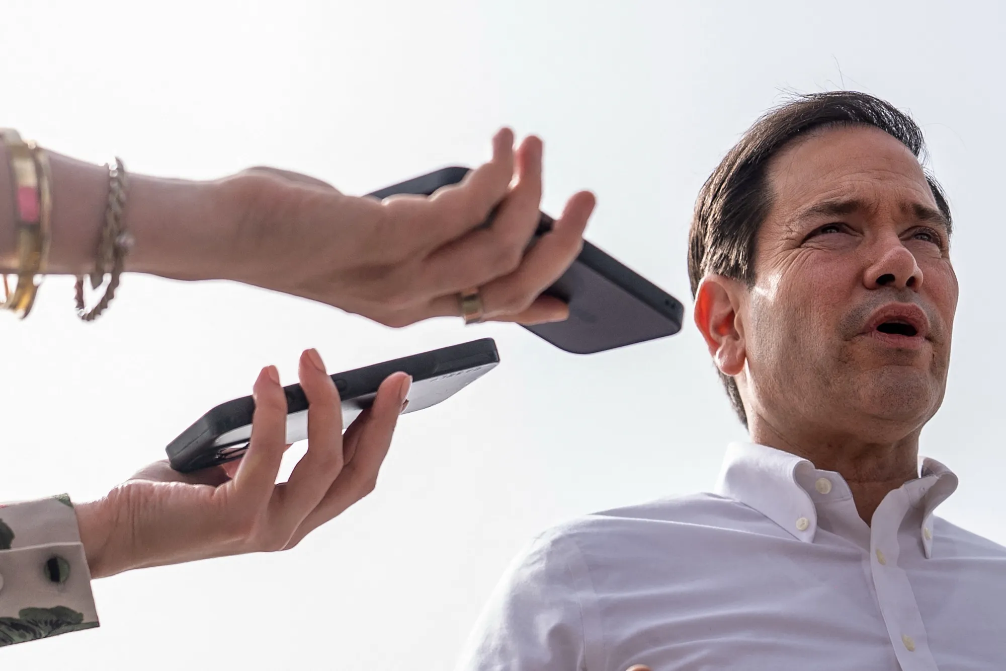 Marco Rubio unveils Indo-Pacific monitor plan as maritime tensions escalate amid Hormuz crisis; US joins Japan, India, and Australia in surveillance initiative.