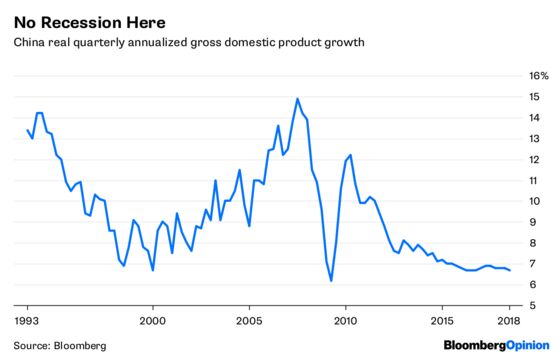 China Invents a Different Way to Run an Economy