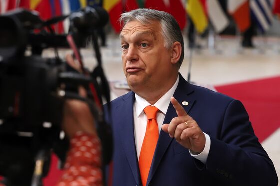 Hungary to Face EU Legal Action Over LGBTQ Rights Next Week