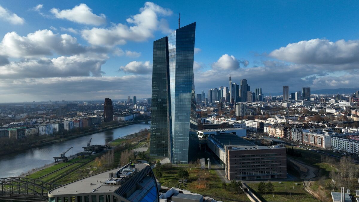 유로존 재무 수장들, ECB 부총재 경쟁 시작