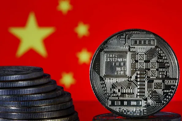 Showdown looming against the U.S. dollar in Hong Kong.