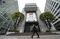 Inside the Tokyo Stock Exchange As Japanese Stocks Bounce Back