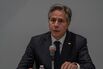 Key Speakers At The US And Mexico High-Level Economic Dialogue
