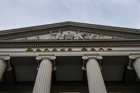 Danske Bank Headquarters
