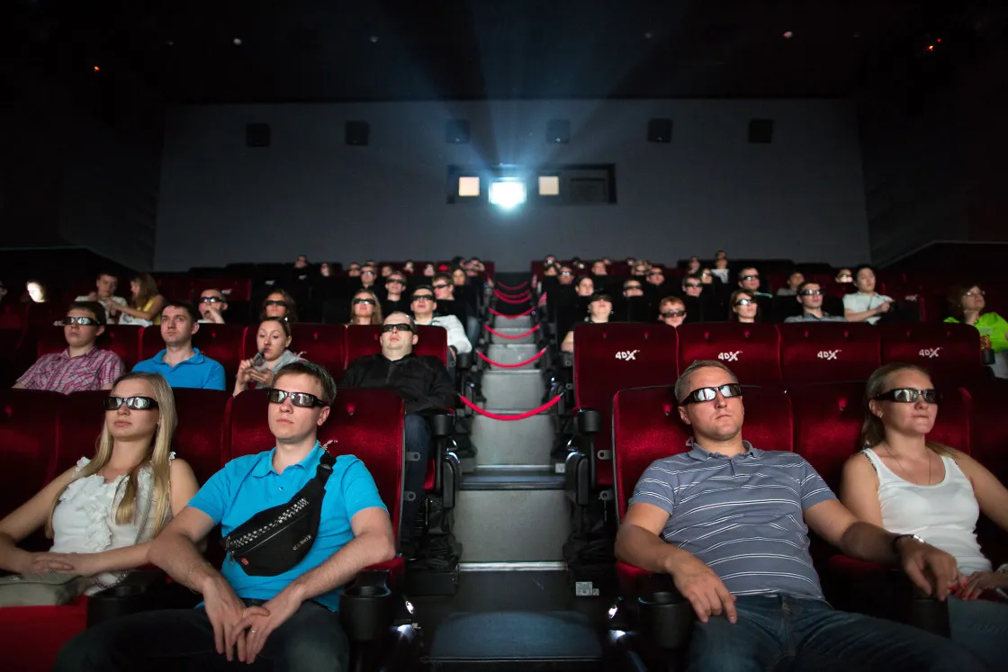 Movie-Ticket-a-Day Service Surpasses 1 Million Subscribers