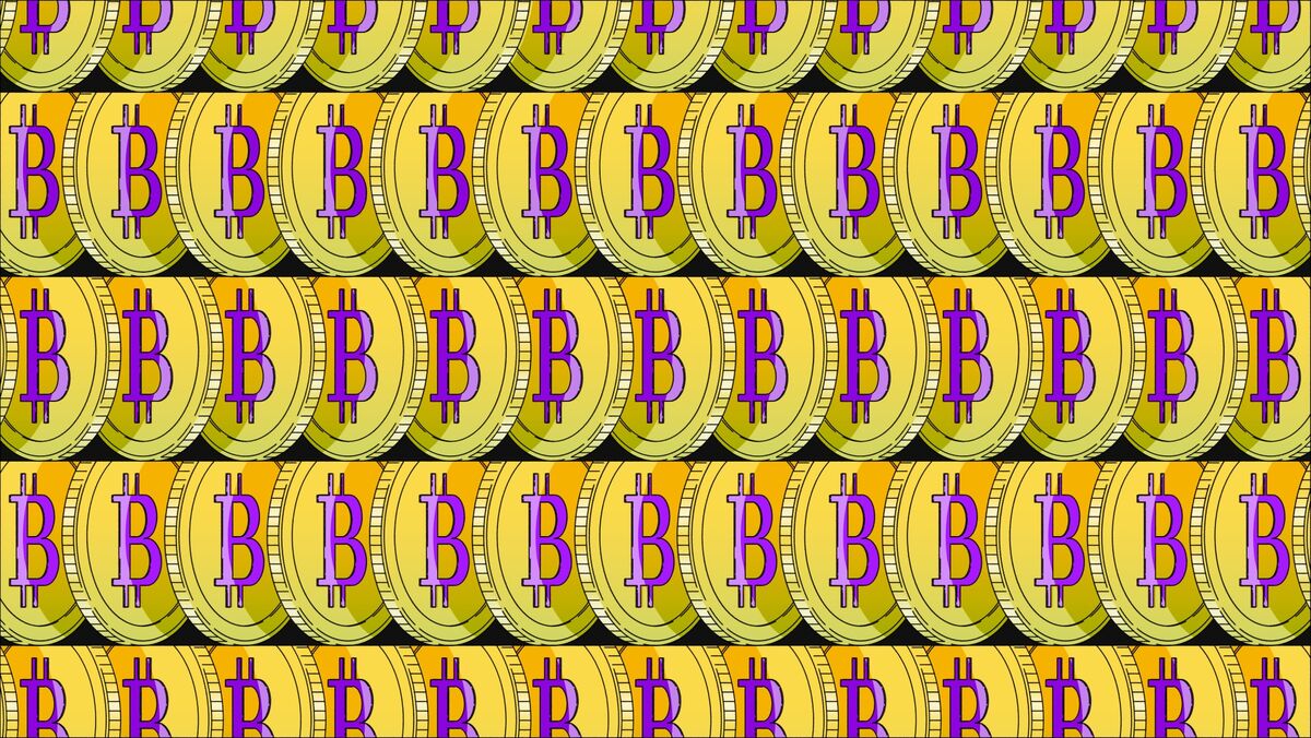 Bitcoin Volatility Less Than S&P 500, US Tech Stocks and Gold; BTC Volumes  sink - Bloomberg