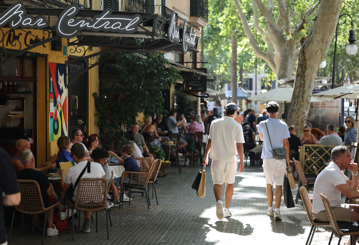 Spain Economy to Grow More Strongly in 2025, New Forecasts Show