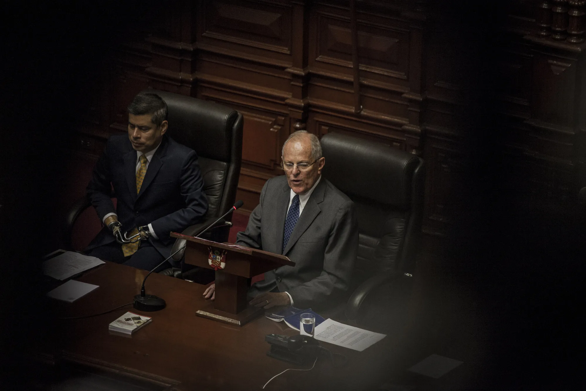 Pedro Pablo Kuczynski