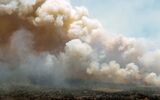 Wildfires Force Miners to Suspend Operations in Eastern Canada