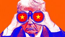 Why Vietnam Had to Make a Deal With Trump