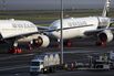 Operations at Auckland Airport as New Zealand to Limit Returning Citizens