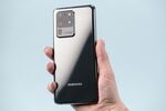 Samsung Galaxy S20 Ultra
