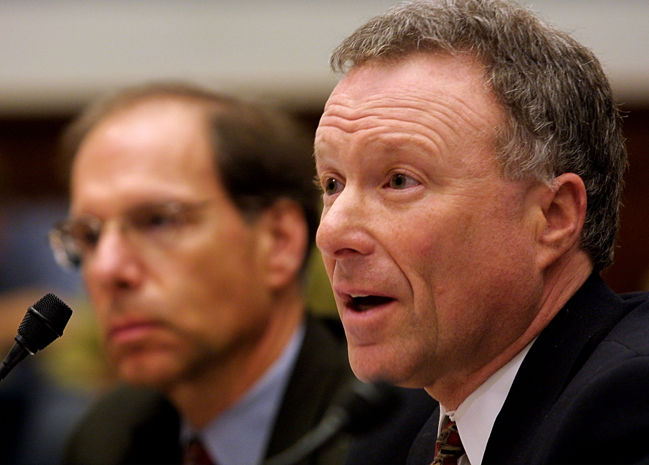 Trump Pardoning Scooter Libby Was the Right Decision Bloomberg