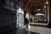 Italian Markets Set for Relief as Risk of Junk Rating Retreats