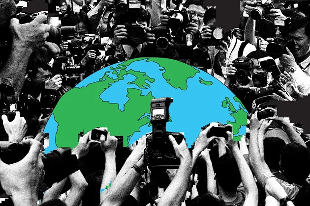 Satellite Imaging Startups Skybox, Planet Labs Race to Cover Earth