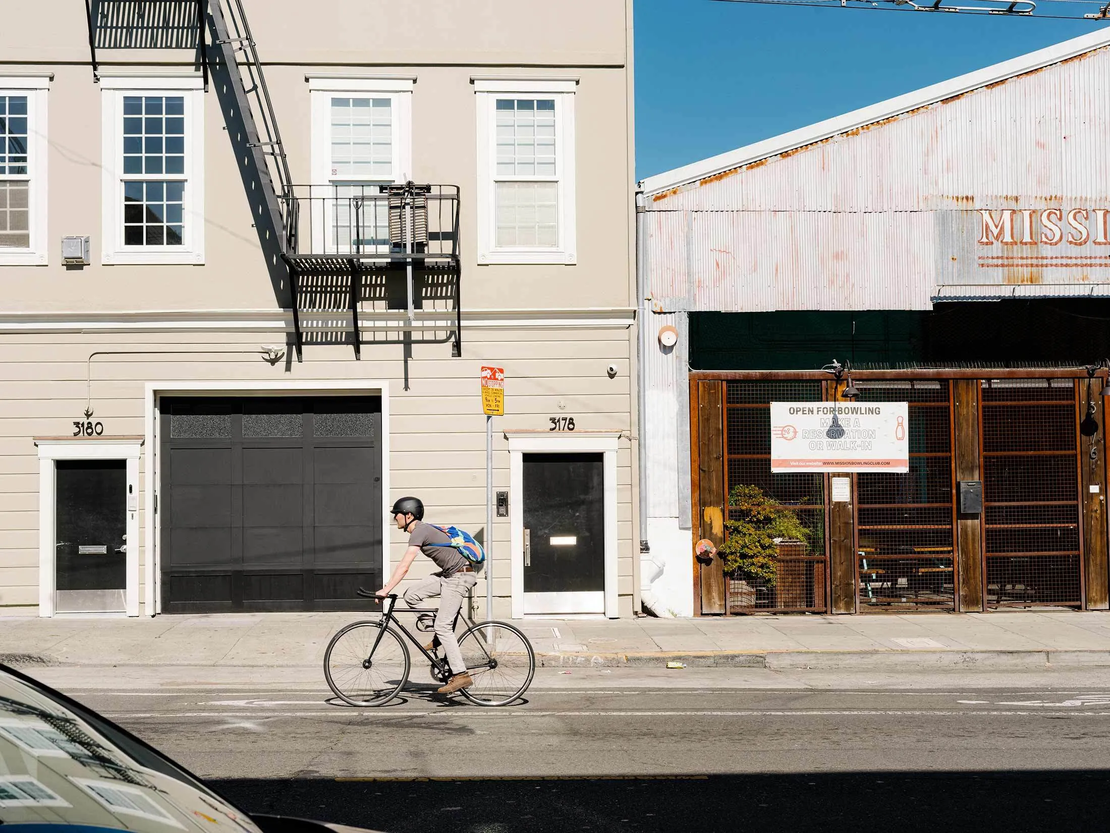 Startup&nbsp;Cleanlab opened an office in the Mission in June.