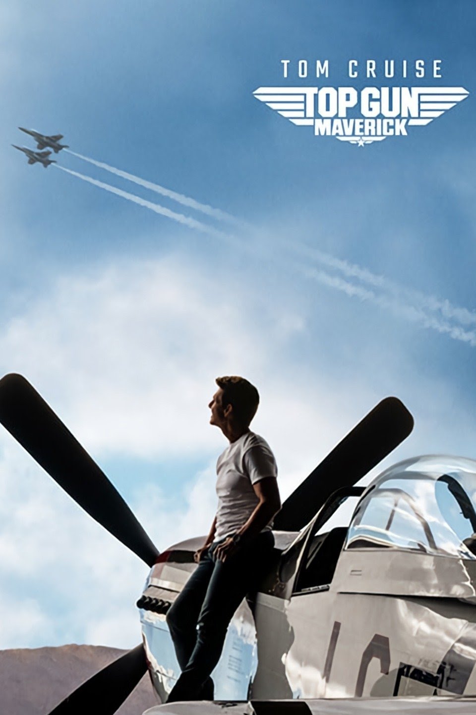 Top Gun: Maverick' Lands Triumphantly on Opening Weekend - The New