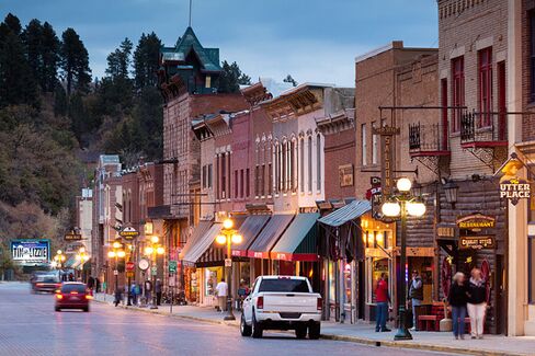 Yes, Small Business Wants Online Giants to Collect Sales Tax