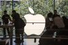Apple Inc. iPhone 6s Goes On Sale