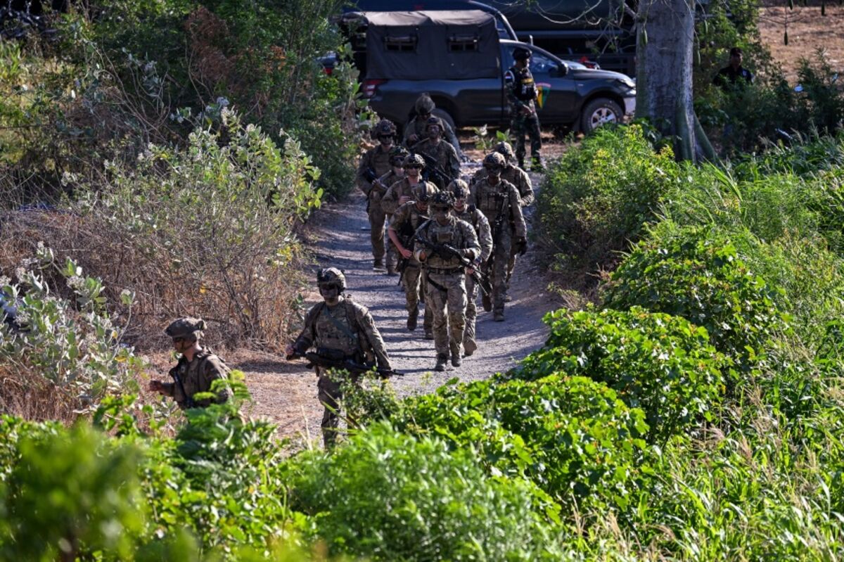Pentagon’s Inspector General Starts Review of Crimes in Japan