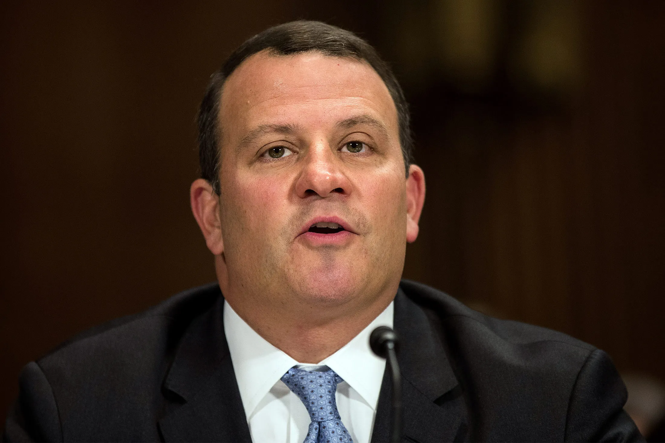 Trump-Appointed Judge Gets CFPB Lawsuit - Bloomberg