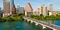 Strongest metro: Austin-Round Rock, Tex.