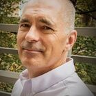 Headshot of Gregory S Roth "Greg"