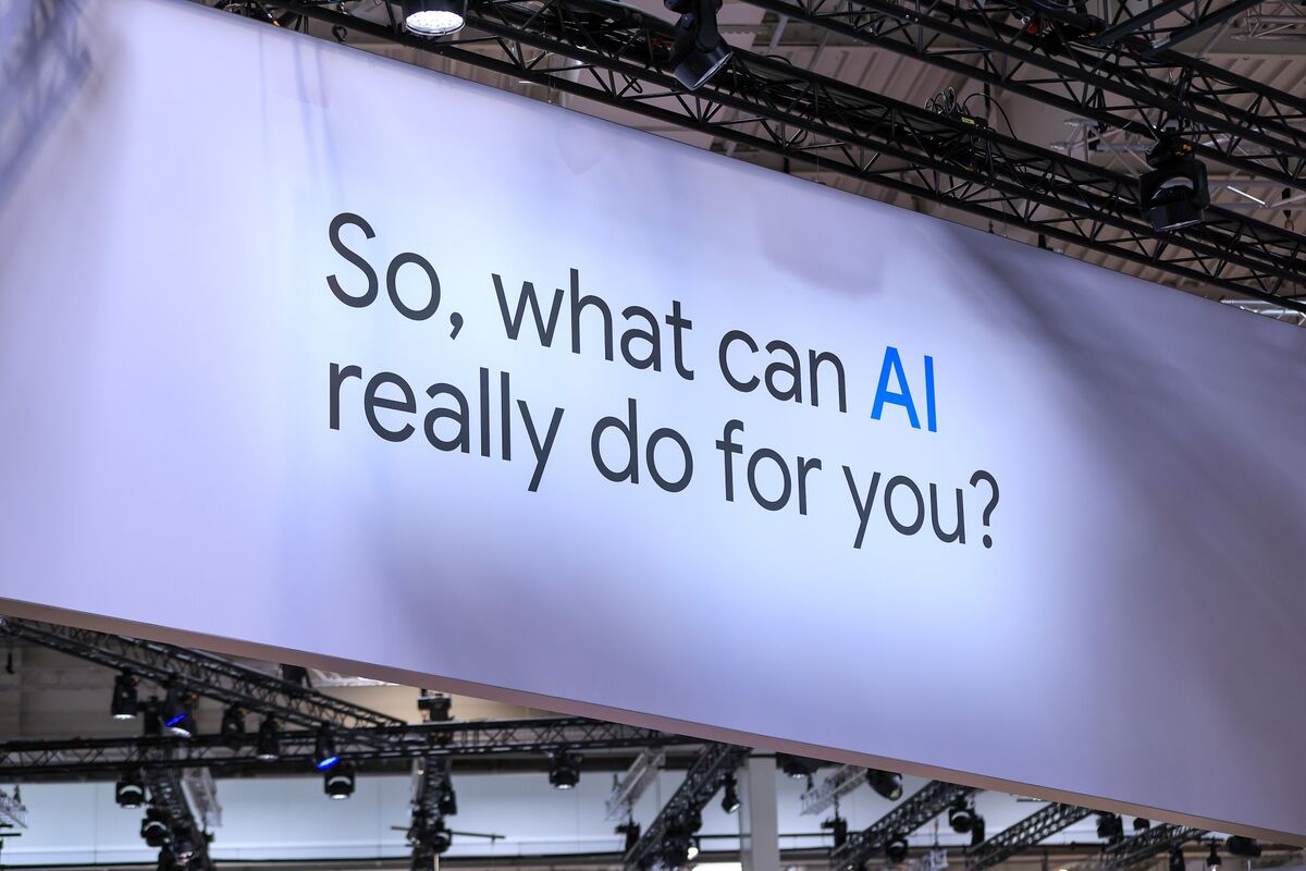 ⬛"Google e l'intelligenza artificiale: addestramento non autorizzato dei prodotti sui contenuti web"