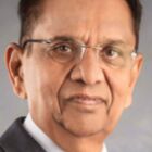 Headshot of Dhanesh Kumar Jain