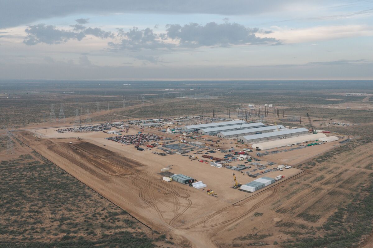 US Data Centers Could Undo 15 Years of Declines in Power Emissions