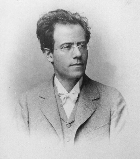 Gustav Mahler