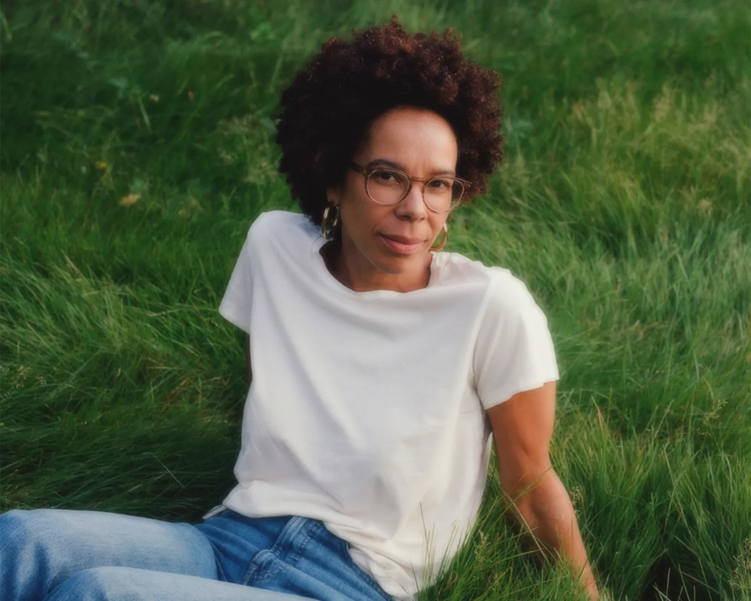 Ayana Elizabeth Johnson