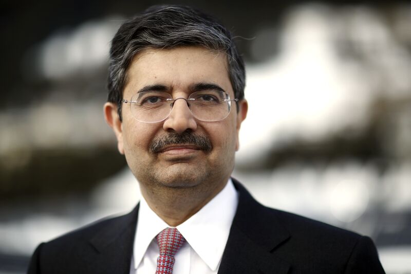 Top Billionaires India