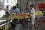 Islamabad Economy Ahead Of Pakistan CPI Figures