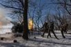 Military mobility of Ukrainian army continues in direction of Pokrovsk
