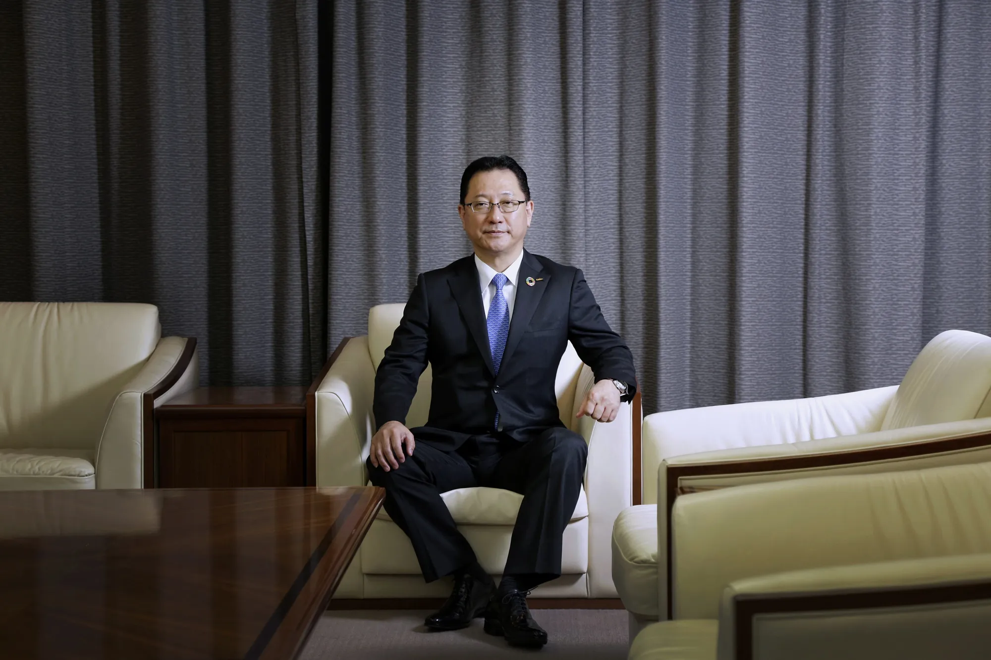 Jun Seki