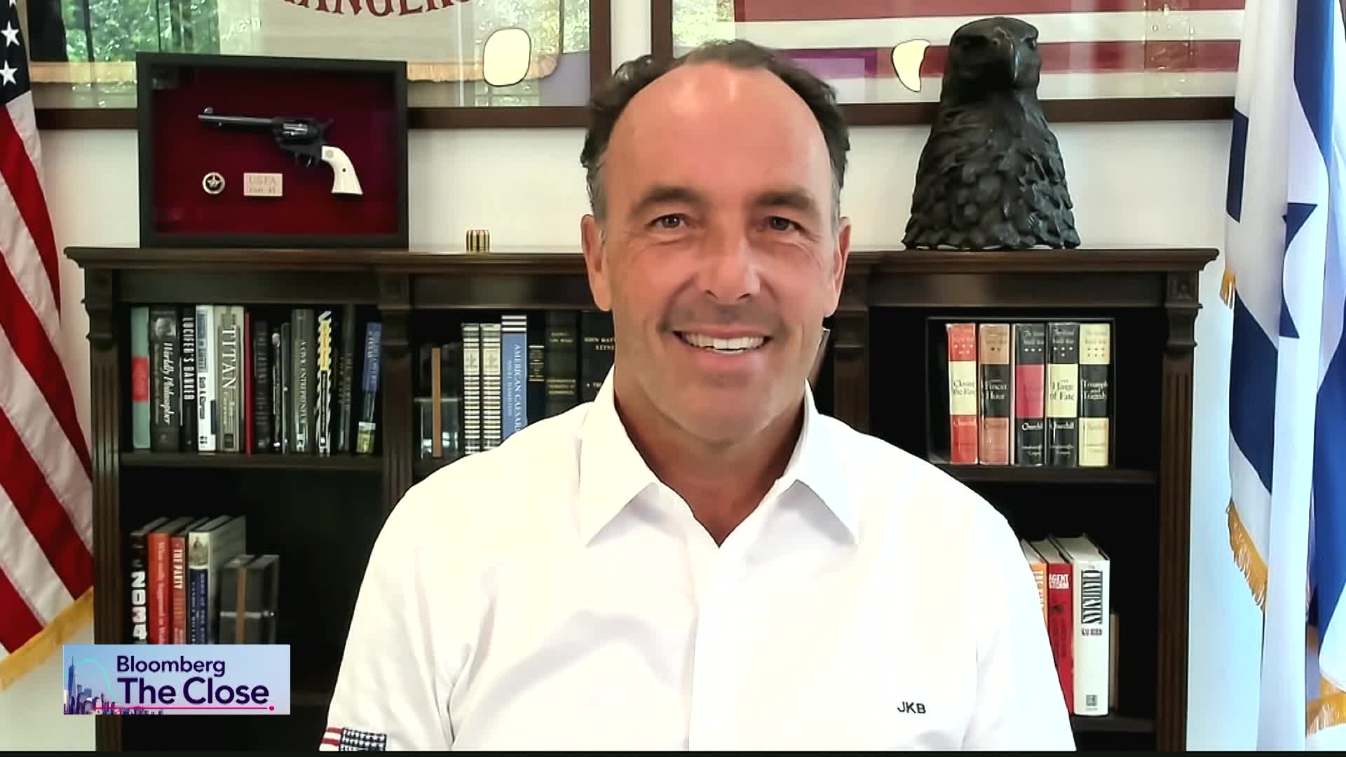 Bass Says Beware of the Japanese Yen