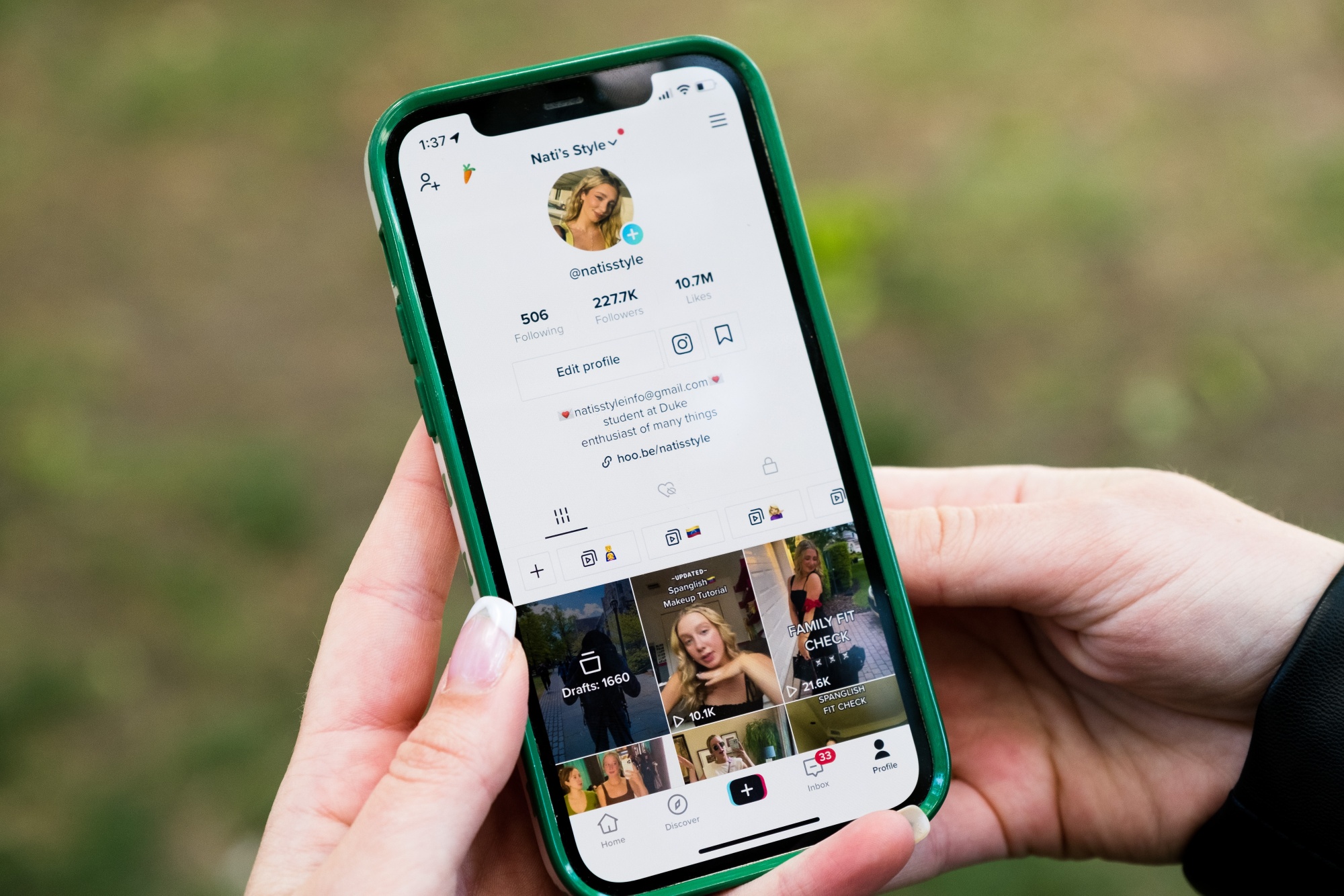 How Does TikTok Make Money? App Relies on a Few Main Ingredients - Bloomberg